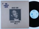 MAGIC SAM Blues Masters Vol. 3 BLUE HORIZON LP
