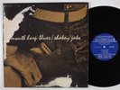 SHAKEY JAKE Mouth Harp Blues PRESTIGE/BLUESVILLE LP VG+ mono promo