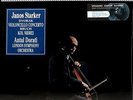 DORATI - STARKER - MERCURY - SR-90303  - DVORAK - CELLO CONCERTO -  180 GRAMS