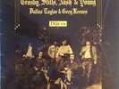 Crosby, Stills, Nash & Young - Déjà Vu (LP, Albu Vinyl Schallplatte - 120568