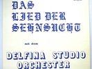 LP DELFINA STUDIO ORCHESTER 