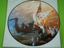 The KLF ?– America: What Time Is Love? / Justified And Ancient  - Picture Disc