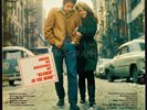 BOB DYLAN THE FREEWHEELIN’ BOB DYLAN US ORIG’63 COLUMBIA MONO 1ST PRESS SHRINK