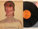 David Bowie - Aladdin Sane - 1973 US 1st Press LSP-4852 (VG+) Ultrasonic Clean