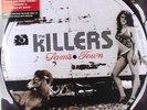 The Killers - Sam's Town - Brand New Ltd Edition Pic Disc LP + Fold Out Poster
