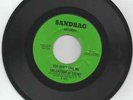 EPITOME OF SOUND - You don't love me / Where were you - NORTHERN SOUL  7'' 45rpm
