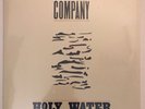 Bad Company - Holy Water - SEALED / NEW 1990 LP Record Album A1-91371