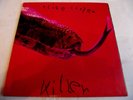 ALICE COOPER   KILLER ** 1971 UK 1st WARNER BROS. LP w/ ATTACHED CALENDAR