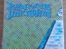 Psychedelic Unknowns-Vol. 6 US Garage Psych Nuggets Magic Mushroom+Roadrunners