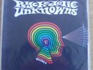 Psychedelic Unknowns-Vol. 8 US Garage 60's Nuggets Pebbles Highs Jujus L & Yanks
