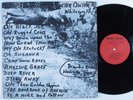 ABNER JAY Backbone Of America Is A Mule & Cotton BRANDIE LP VG+