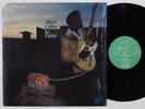 ALBERT COLLINS Ice Pickin' ALLIGATOR LP VG++/VG+ SHRINK
