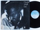 HOWLIN' WOLF Evil CHESS LP-1540 LP