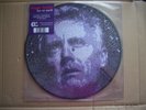 ROGER TAYLOR - FUN ON EARTH - 2LP PICTURE DISC SET - RSD 2014 - QUEEN