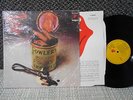 Rolling Stones spain mint early second press with Let it Rock LP Sticky Fingers