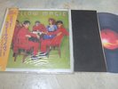 YMO Yellow Magic Orchestra SOLID STATE SURVIVOR 1979 JAPAN LP w/YELLOW OBI EX