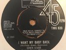 NORTHERN SOUL edwin starr 'i want my baby back' uk original