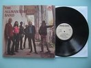 The Allman Brothers Band - Same, NL '69, LP, Vinyl: vg+, #1