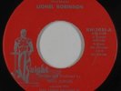 Funk Breaks 45 - Lionel Robinson - Steppin Out - Knight - VG+ mp3
