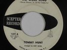 Northern Soul 45 - Tommy Hunt - The Work Song - Scepter - mp3