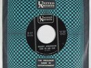 Northern Soul 45 - Marv Johnson - Come On And Stop - United Artists - mp3