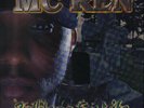 MC Ren Ruthless For Life STILL SEALED NEW OVP Ruthless Records Vinyl LP