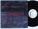 BIG BILL BROONZY/WASHBOARD SAM Self Titled CHESS LP mono wlp