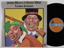 MUDDY WATERS & HOWLIN WOLF London Revisited CHESS LP