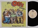 OTIS BROTHERS Genial Fat Boys FLYING CROW LP