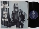 TRACY NELSON Deep Are The Roots PRESTIGE LP