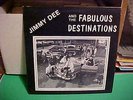 RARE FIRST ALBUM FOR JIMMY DEE AND THE FABULOUS DESTINATIONS HAYS KANSAS PRIVATE