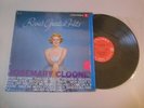 LP Jazz Rosemary Clooney - Rosie's Greatest Hits (12 Song) COLUMBIA