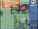 Various Artists - Boat To Progress (Glen Brown Vocals) UK Greensleeve LP Listen