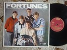 The Fortunes Same Decca Vinyl LP