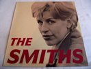 THE SMITHS   ASK ** 1986 ROUGH TRADE 12