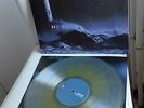 JOHN MAUS limited clear transparent coloured Vinyl LP We Must Become (2011)