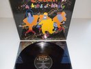 QUEEN-A KIND OF MAGIC...SUPERB 1ST UK PRESS (NEAR) MINT VINYL LP RECORD 1986