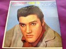 Rare Brazil EP YS & PS 45 : Elvis Presley   Loving You   RCA Victor 584-0058