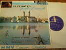 SXLP 20043 Beethoven Violin Concerto / Campoli / Pritchard / RPO