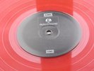 THE BEATLES  SGT PEPPERS LONELY HEARTS CLUB BAND  LP AUSTRALIAN RED VINYL PRESS