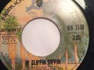 ARISTOCRATS - ip slippin dippin b/w let's get together now  - WB