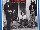 The Beatles UK 45 W/Pic Sleeve Apple R 5777 Get Back / Don't Let Me Down