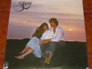 Bruce & Elaine Stacey LP-Stacey 79 PRIVATE CANADIAN-ONLY XIAN MODERN SOUL SEALED