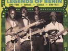 Various - Legends Of Benin ANALOG AFRICA 2LP