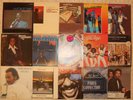 Funk Soul, 15 Vinyl Record Lot, All LP, All US 1st Press, 4 Promo, Dobie Hues