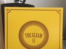 Avett Brothers - Gleam II / Second Gleam LP OOP  Ramseur Records ?– RR2725