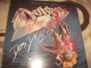 Dokken Tooth And Nail Fully Signed
