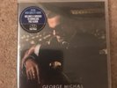 George Michael ?– Symphonica - High Fidelity - pure audio - blue ray