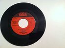 RARE DOO WOP - THE TEENAGERS- WHY DO FOOLS FALL IN LOVE -45 RPM  VG+++ /  N MINT