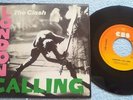 THE CLASH London calling 7